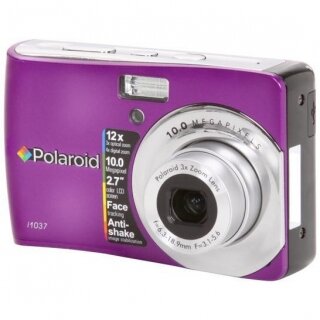 Polaroid i1037 Kompakt Fotoğraf Makinesi kullananlar yorumlar